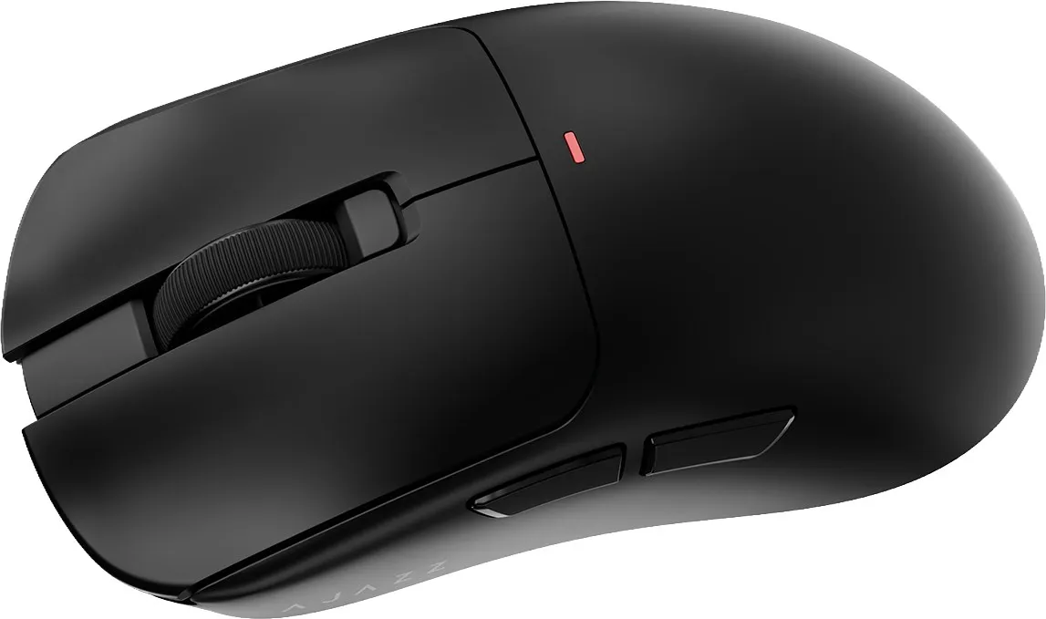 Миша бездротова Ajazz AJ200 Near Link AI MC Black (AJ200-NL-AI-MC-B) - мініатюра 5
