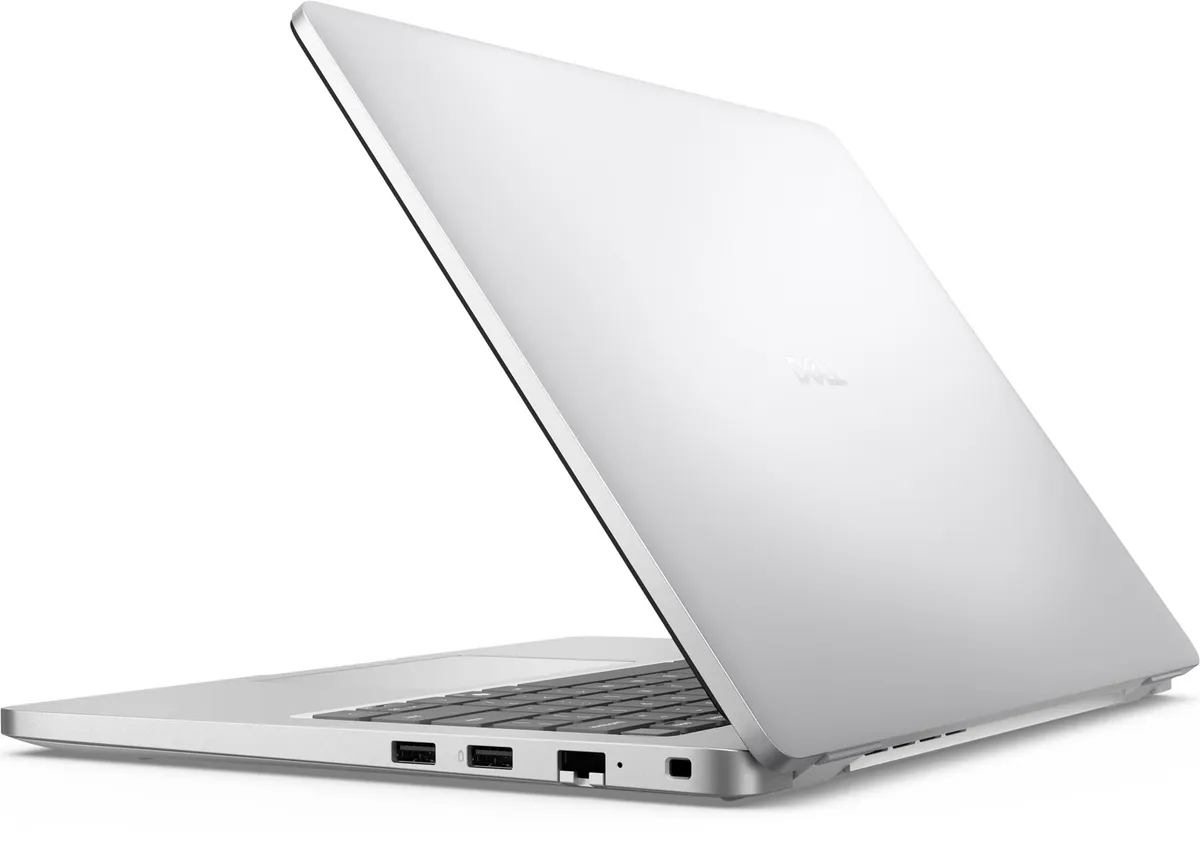 Ноутбук Dell Pro 14 (BTO106_PC14250_UA_WP) Silver - мініатюра 5