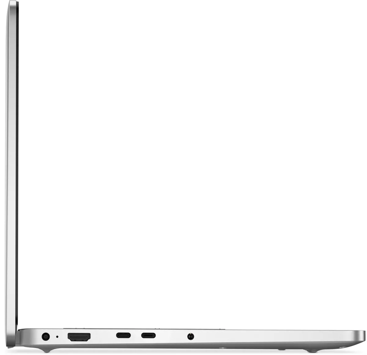 Ноутбук Dell Pro 14 (BTO106_PC14250_UA_WP) Silver - мініатюра 7
