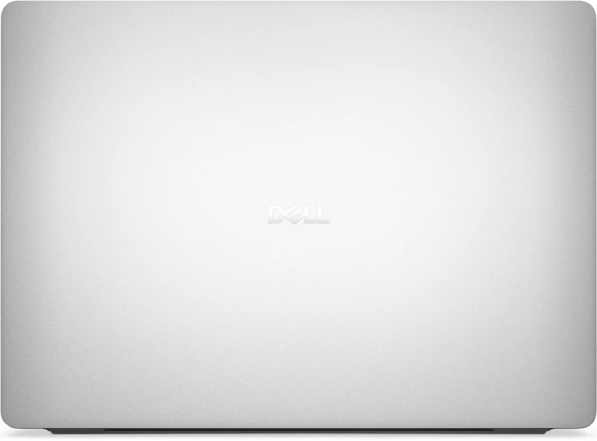 Ноутбук Dell Pro 14 (BTO107_PC14250_UA) Silver - мініатюра 6