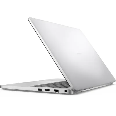 Ноутбук Dell Pro 14 (BTO108_PC14250_UA_UBU) Silver - мініатюра 6