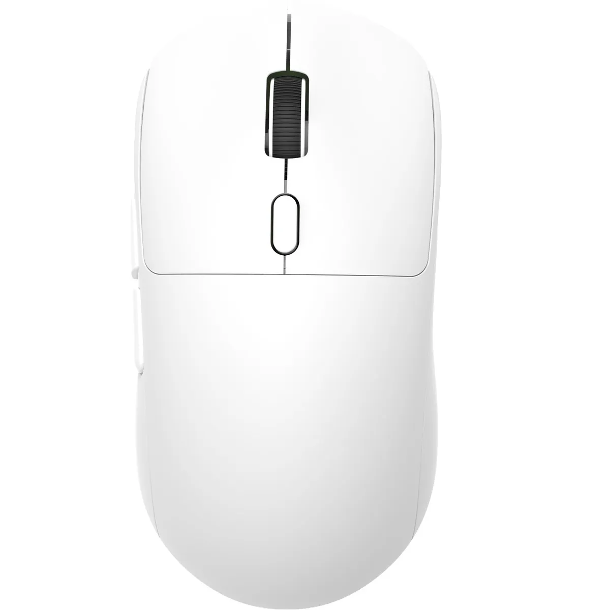 Миша бездротова Ajazz x Nacodex NJ07 MC White (NJ07-MC-W) - зображення 1