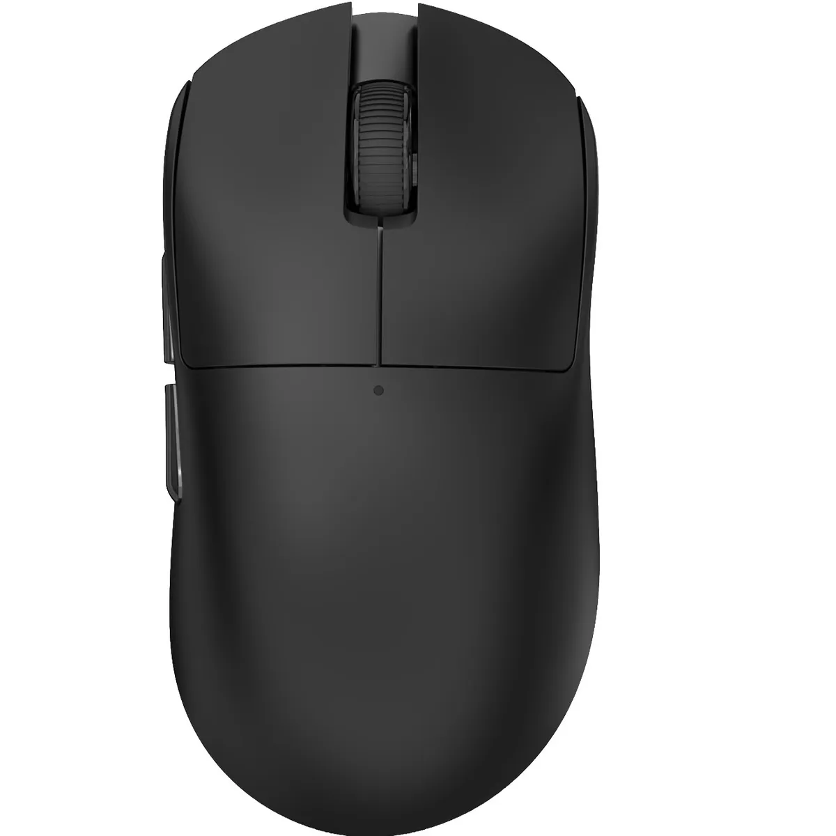 Миша бездротова Ajazz x Nacodex NJ08 MC Black (NJ08-MC-B) - зображення 1