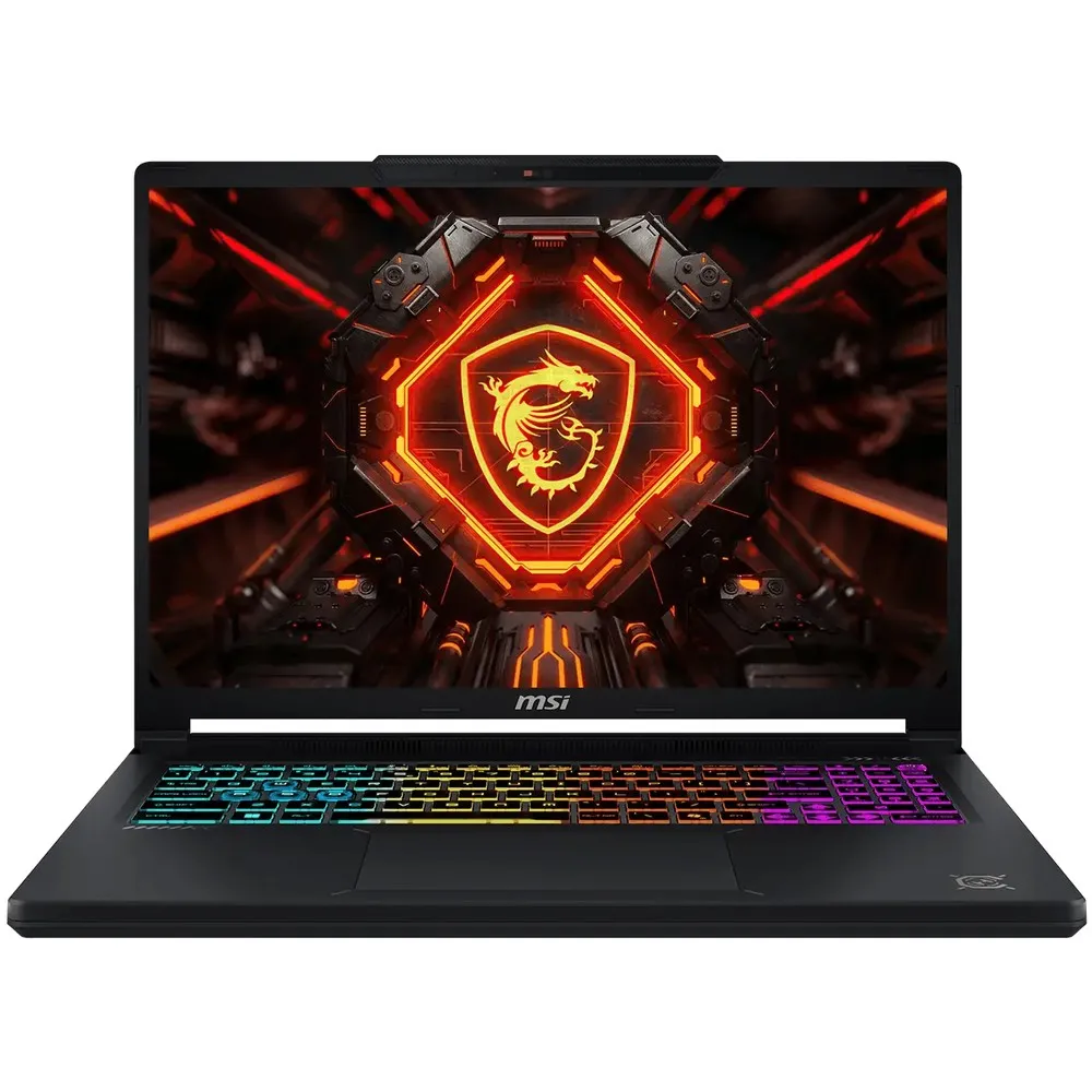 Ноутбук MSI Crosshair A16 HX E8WFK (E8WFK-031XUA) Cosmos Gray