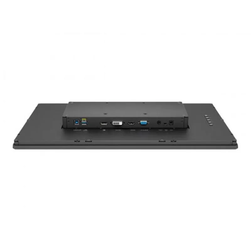 Монiтор Philips 21.5" 222B1TFL/00 IPS Black SmoothTouch - мініатюра 6