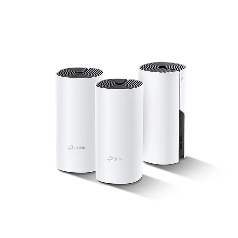 WiFi Mesh-система TP-Link Deco P9 (DECO-P9-3-PACK) - зображення 1