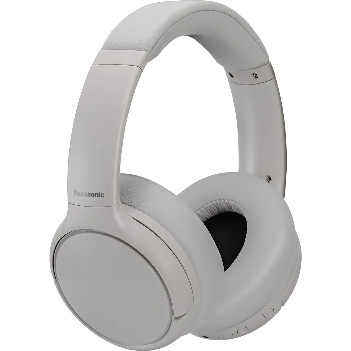 Bluetooth-гарнітура Panasonic RB-M600B Beige (RB-M600BE-C) - зображення 1