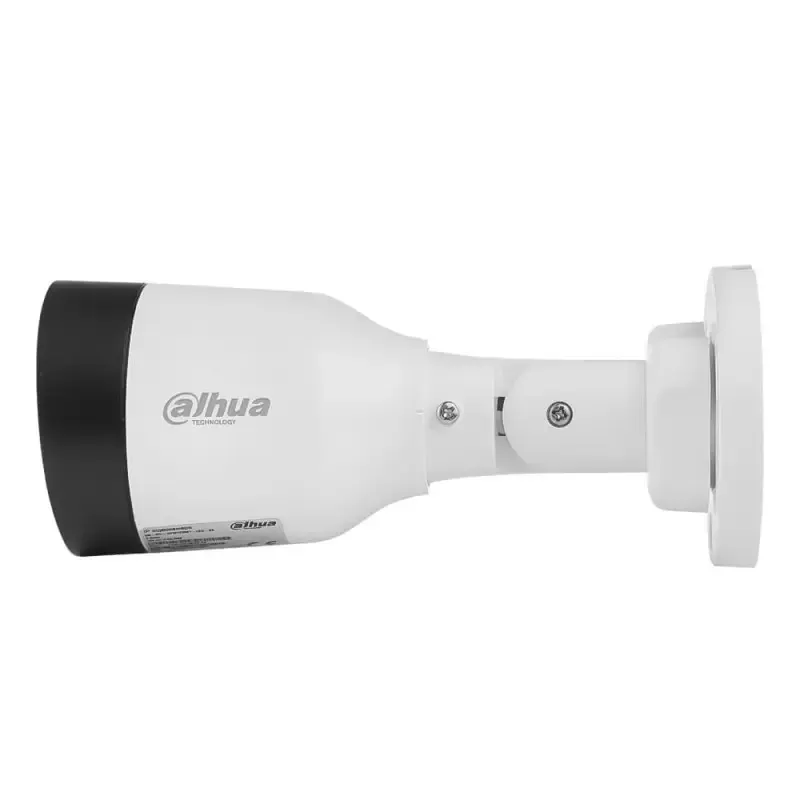 IP-камера Dahua DH-IPC-HFW1239S1-LED-S5 (2.8 мм) - мініатюра 2