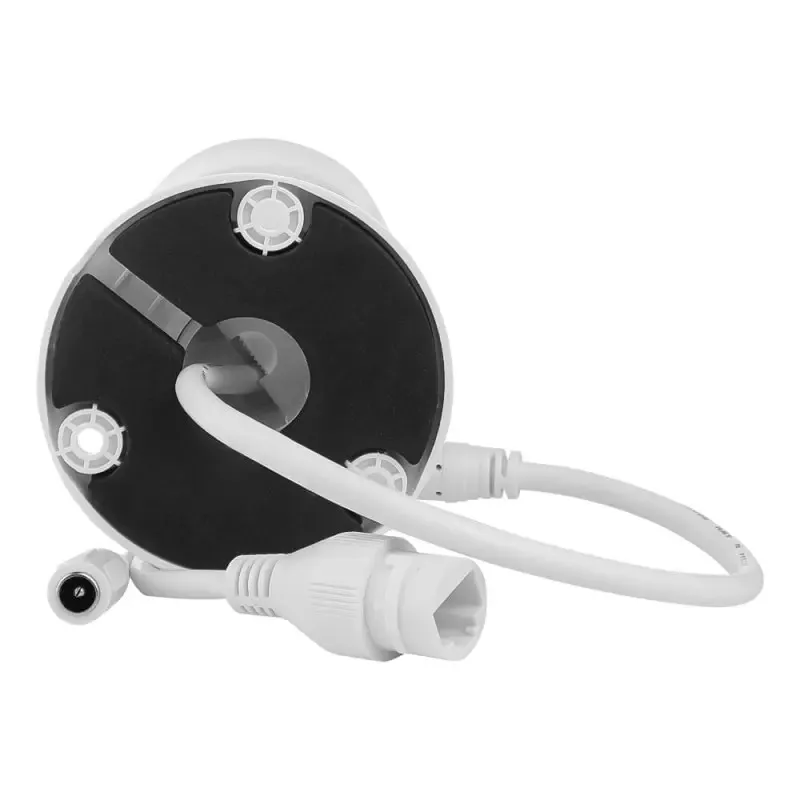 IP-камера Dahua DH-IPC-HFW1239S1-LED-S5 (2.8 мм) - мініатюра 5