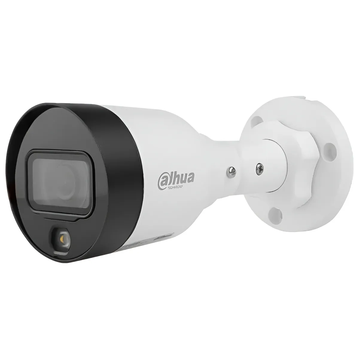 IP-камера Dahua DH-IPC-HFW1239S1-LED-S5 (2.8 мм) - мініатюра 6