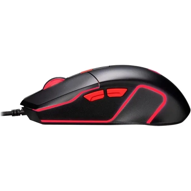 Миша Acer Nitro NMW100 Black (GP.MCE11.03Y) - зображення 1