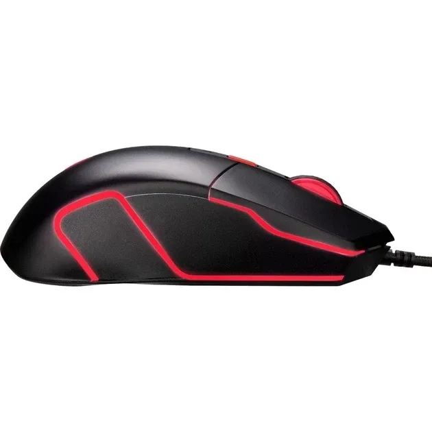 Миша Acer Nitro NMW100 Black (GP.MCE11.03Y) - мініатюра 2