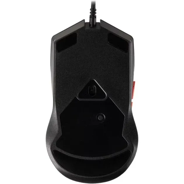 Миша Acer Nitro NMW100 Black (GP.MCE11.03Y) - мініатюра 5