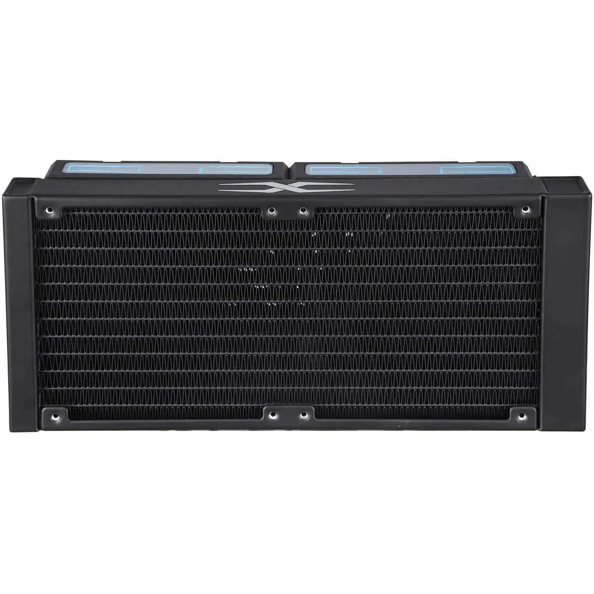 Система водяного охолодження 1stPlayer X-240E Black - мініатюра 3