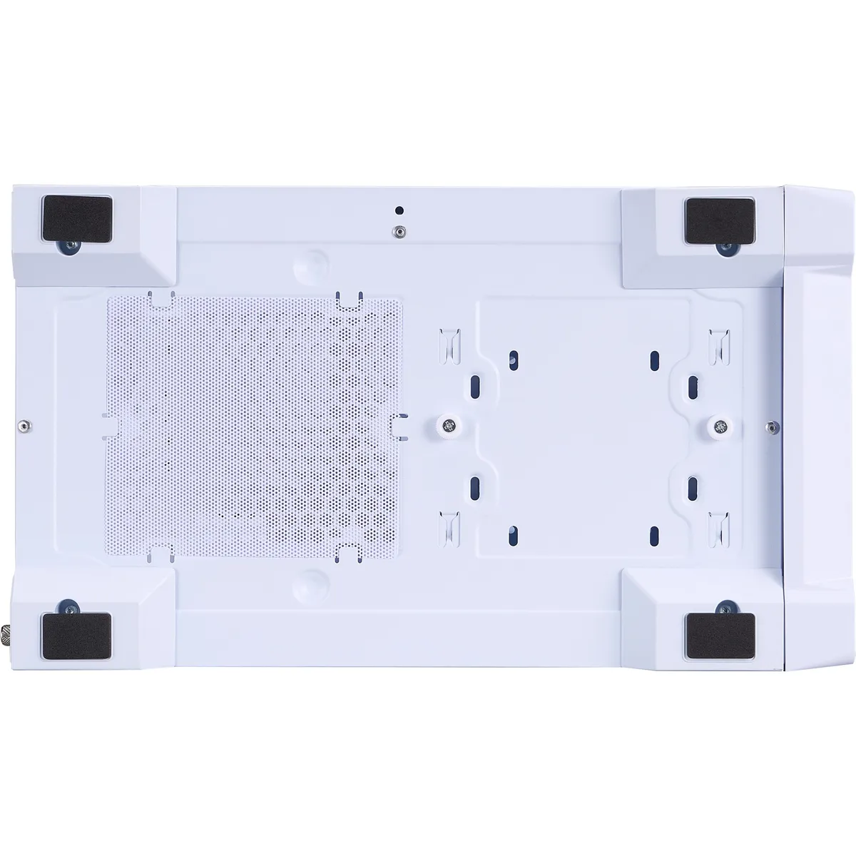 Корпус 1stPlayer T4-WH-4FS7-W White - мініатюра 10