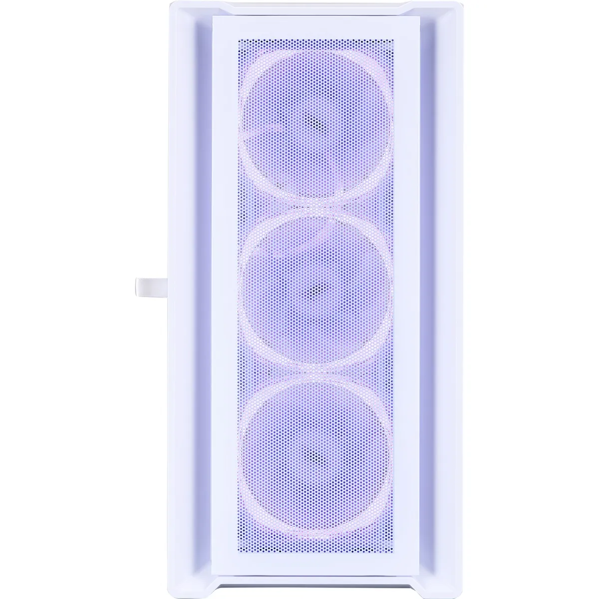 Корпус 1stPlayer T4-WH-4FS7-W White - мініатюра 3