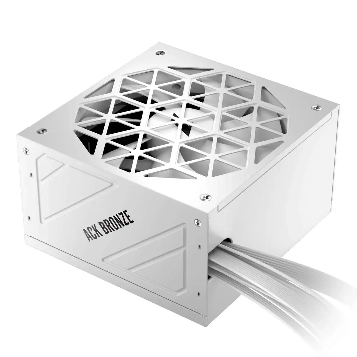 Блок живлення 1stPlayer HA-750AA2 750W White (ACK-BRZ-750-WH-EU) - мініатюра 3