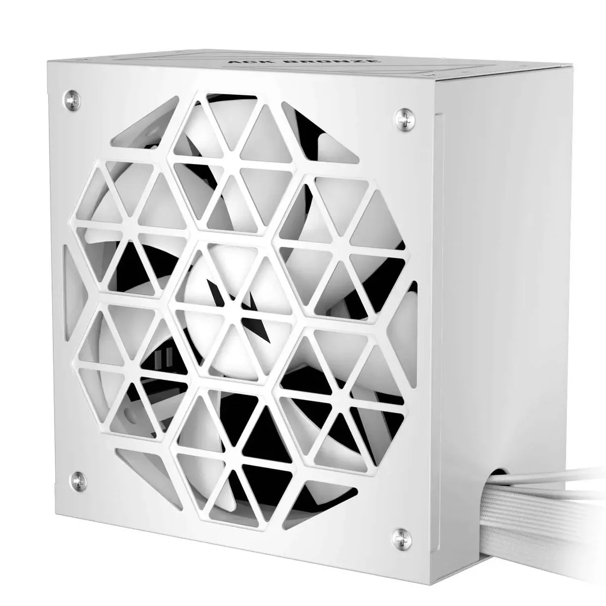 Блок живлення 1stPlayer HA-750AA2 750W White (ACK-BRZ-750-WH-EU) - мініатюра 5