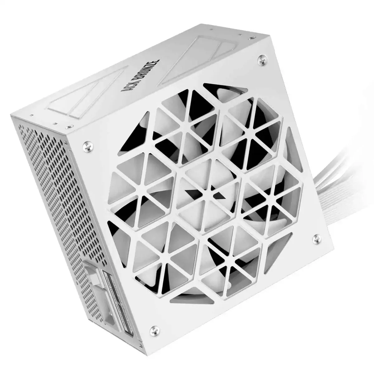 Блок живлення 1stPlayer HA-750AA2 750W White (ACK-BRZ-750-WH-EU) - мініатюра 6