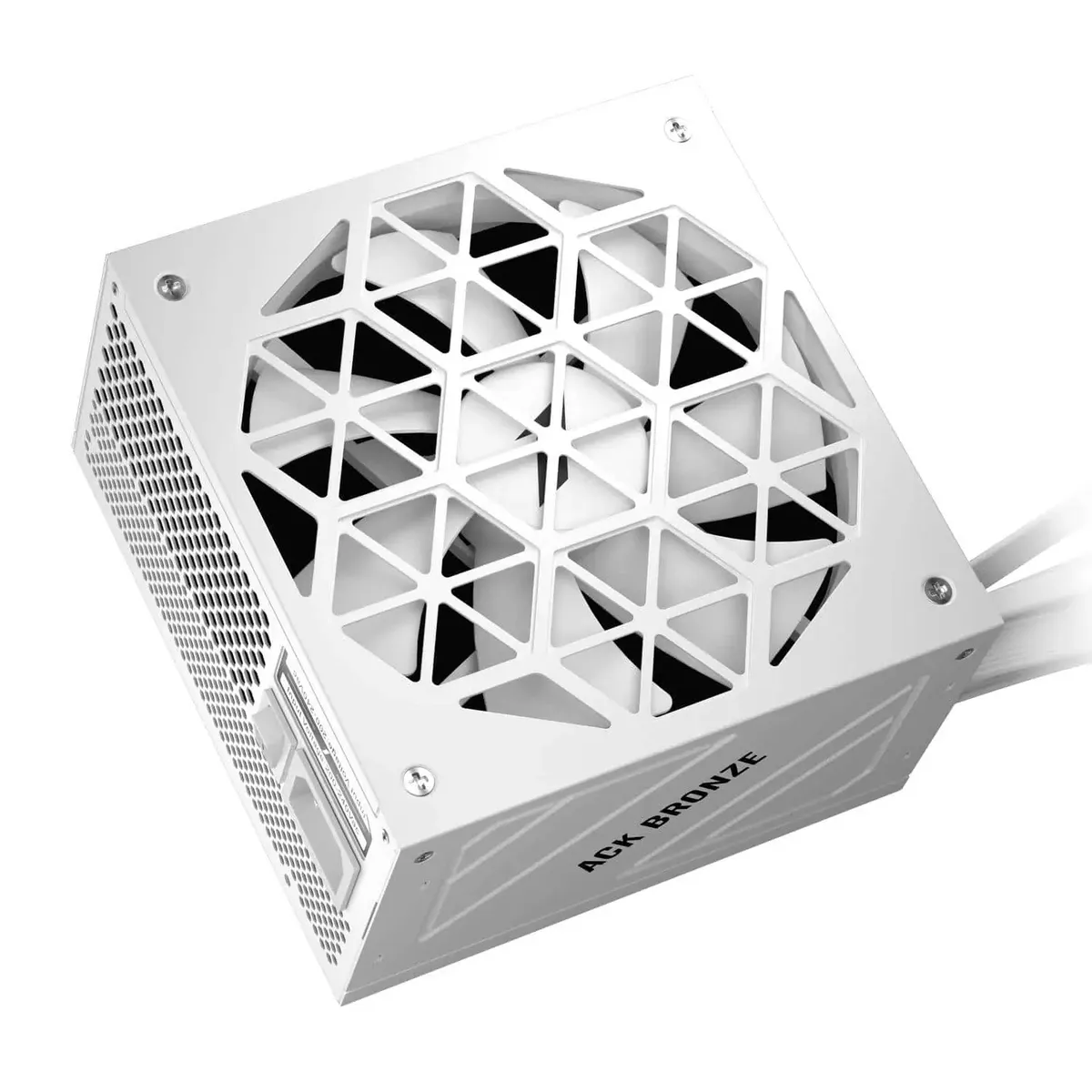 Блок живлення 1stPlayer HA-750AA2 750W White (ACK-BRZ-750-WH-EU) - мініатюра 7