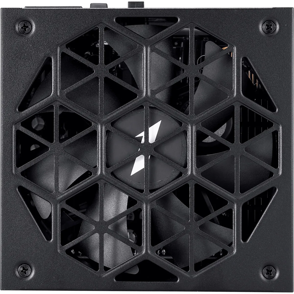 Блок живлення 1stPlayer HA-850BA2 850W (ACK-GLD-850-BK-EU) - мініатюра 10