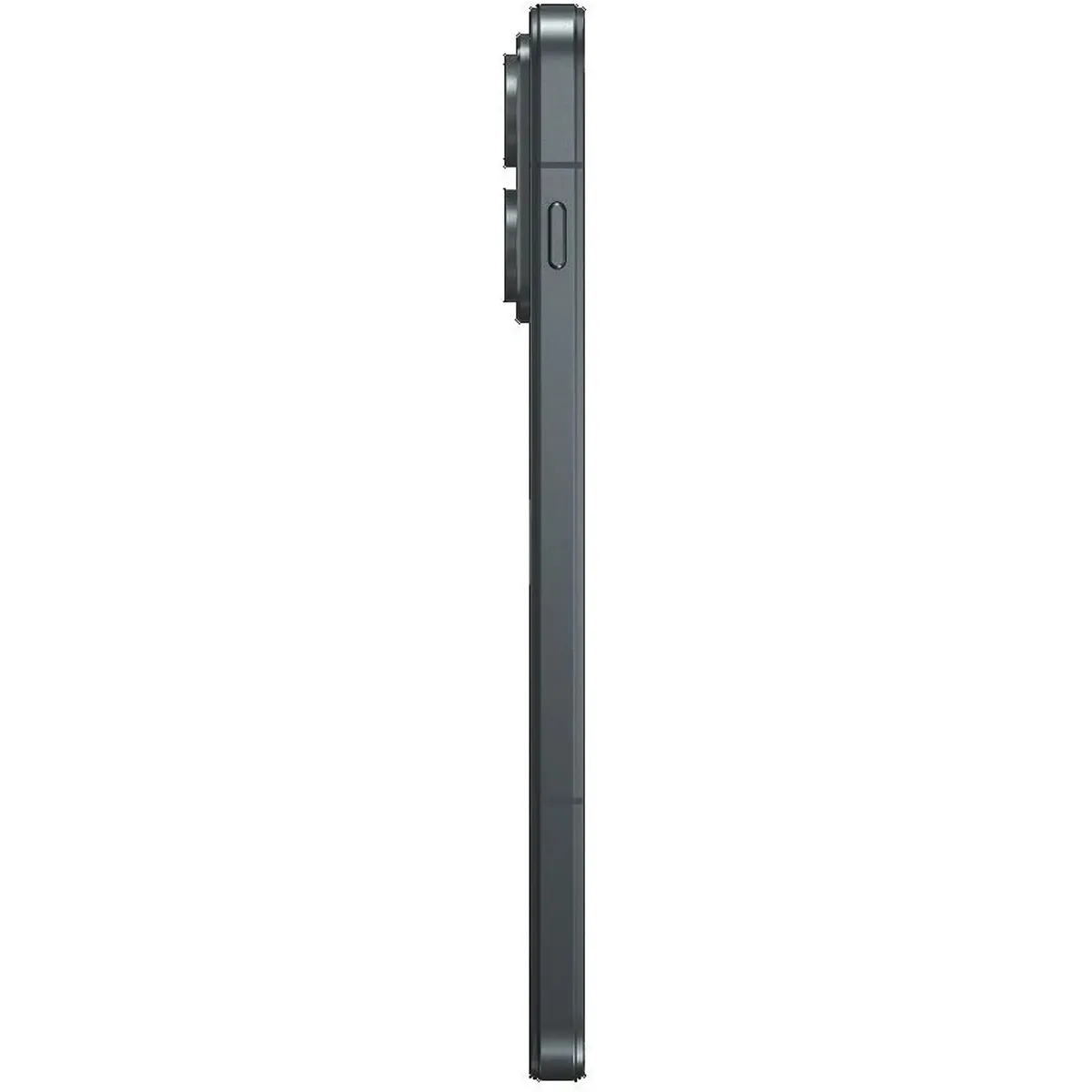 Смартфон Motorola Moto Edge 70 Max 8/256GB Dark Shadow (PBCU0015UA) - зображення 1