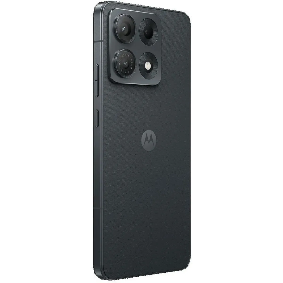 Смартфон Motorola Moto Edge 70 Max 8/256GB Dark Shadow (PBCU0015UA) - мініатюра 2