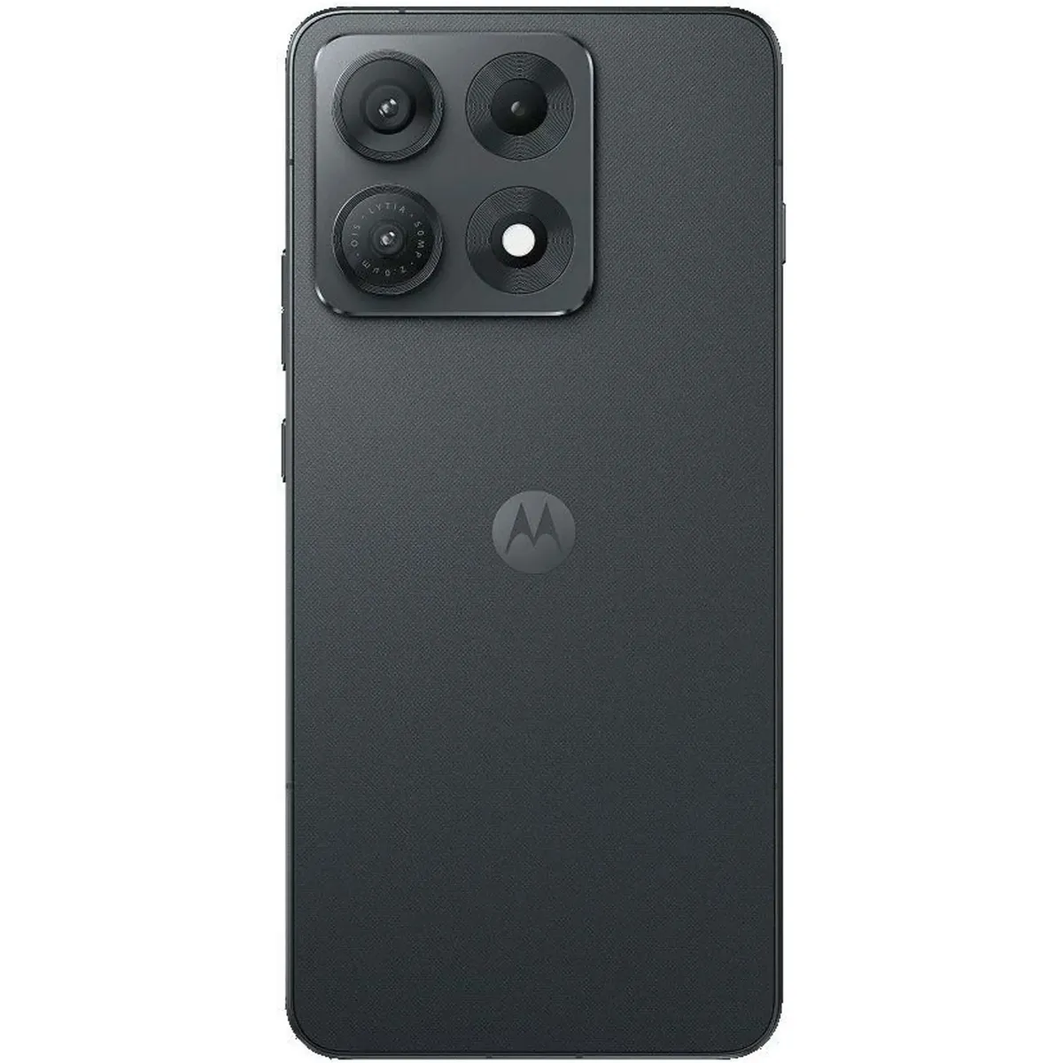 Смартфон Motorola Moto Edge 70 Max 8/256GB Dark Shadow (PBCU0015UA) - мініатюра 3