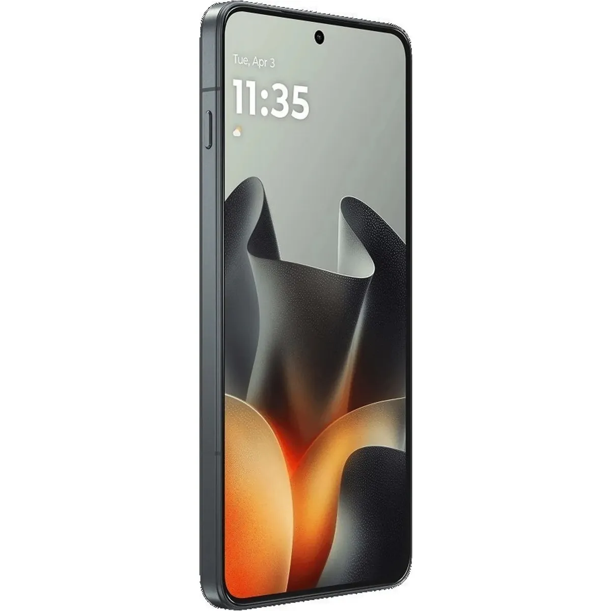 Смартфон Motorola Moto Edge 70 Max 8/256GB Dark Shadow (PBCU0015UA) - мініатюра 4