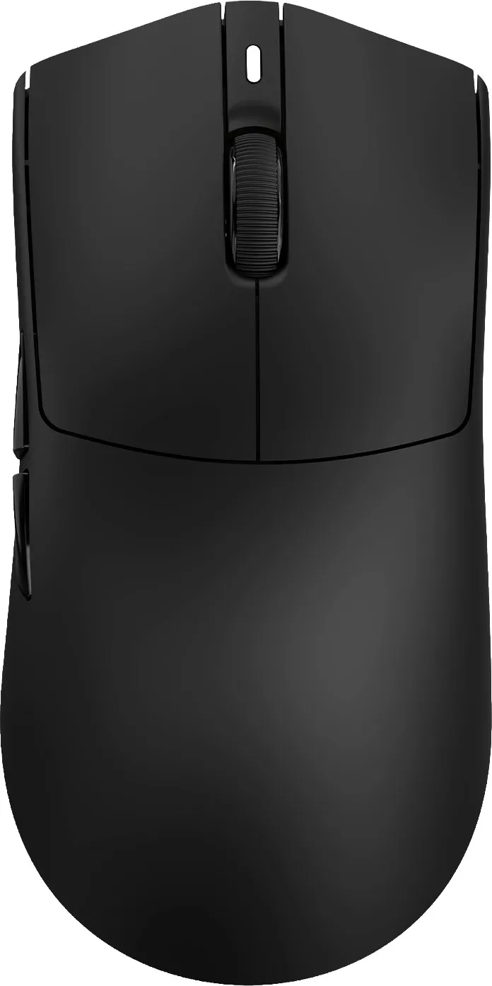 Миша бездротова Ajazz AJ139 Near Link V3 Pro+ Black (AJ139-NL-V3-PRO-B) - мініатюра 2