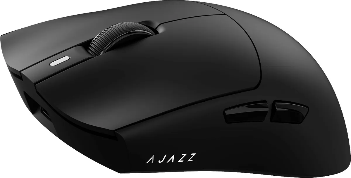 Миша бездротова Ajazz AJ139 Near Link V3 Pro+ Black (AJ139-NL-V3-PRO-B) - мініатюра 3