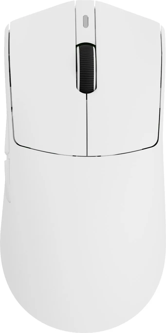 Миша бездротова Ajazz AJ139 Near Link V3 Pro+ White (AJ139-NL-V3-PRO-W) - мініатюра 2