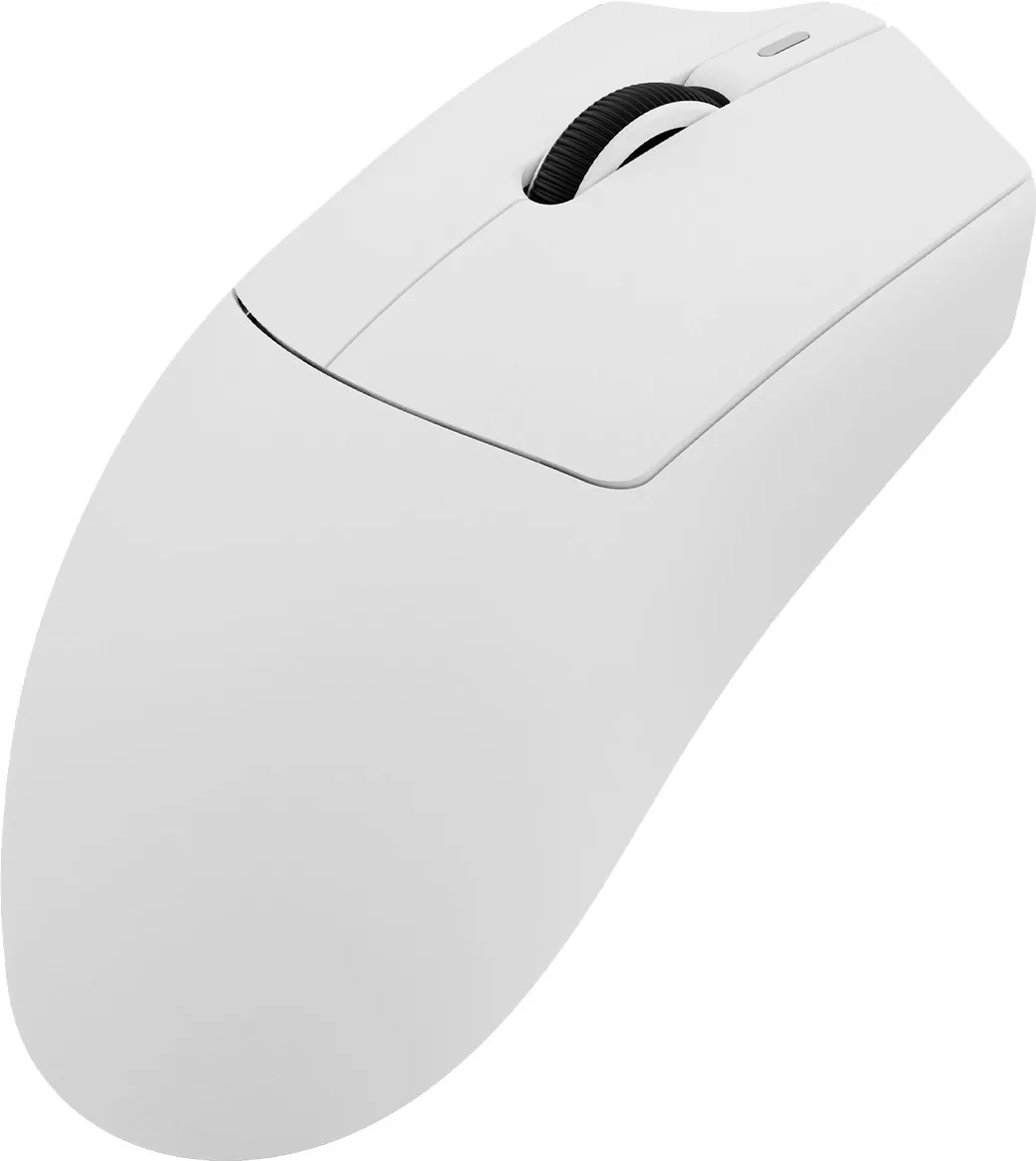 Миша бездротова Ajazz AJ139 Near Link V3 Pro+ White (AJ139-NL-V3-PRO-W) - мініатюра 3