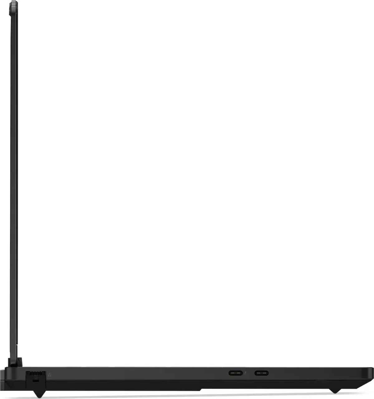 Ноутбук Lenovo Legion 5 15IAX11 (83VK006XRA) Eclipse Black - мініатюра 7