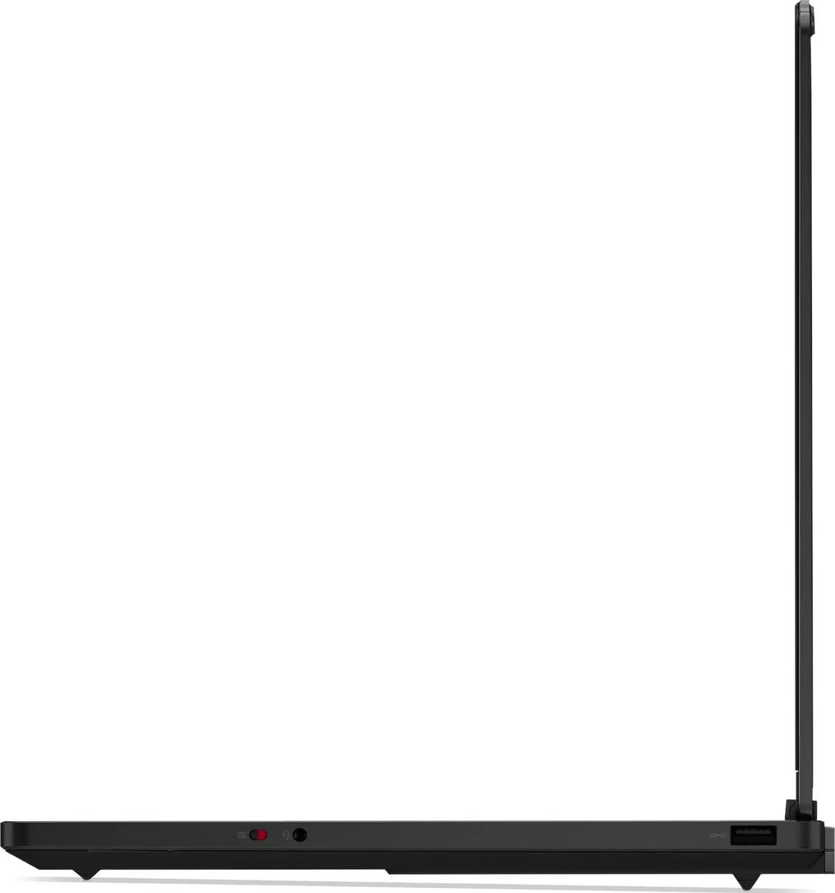 Ноутбук Lenovo Legion 5 15IAX11 (83VK006XRA) Eclipse Black - мініатюра 8