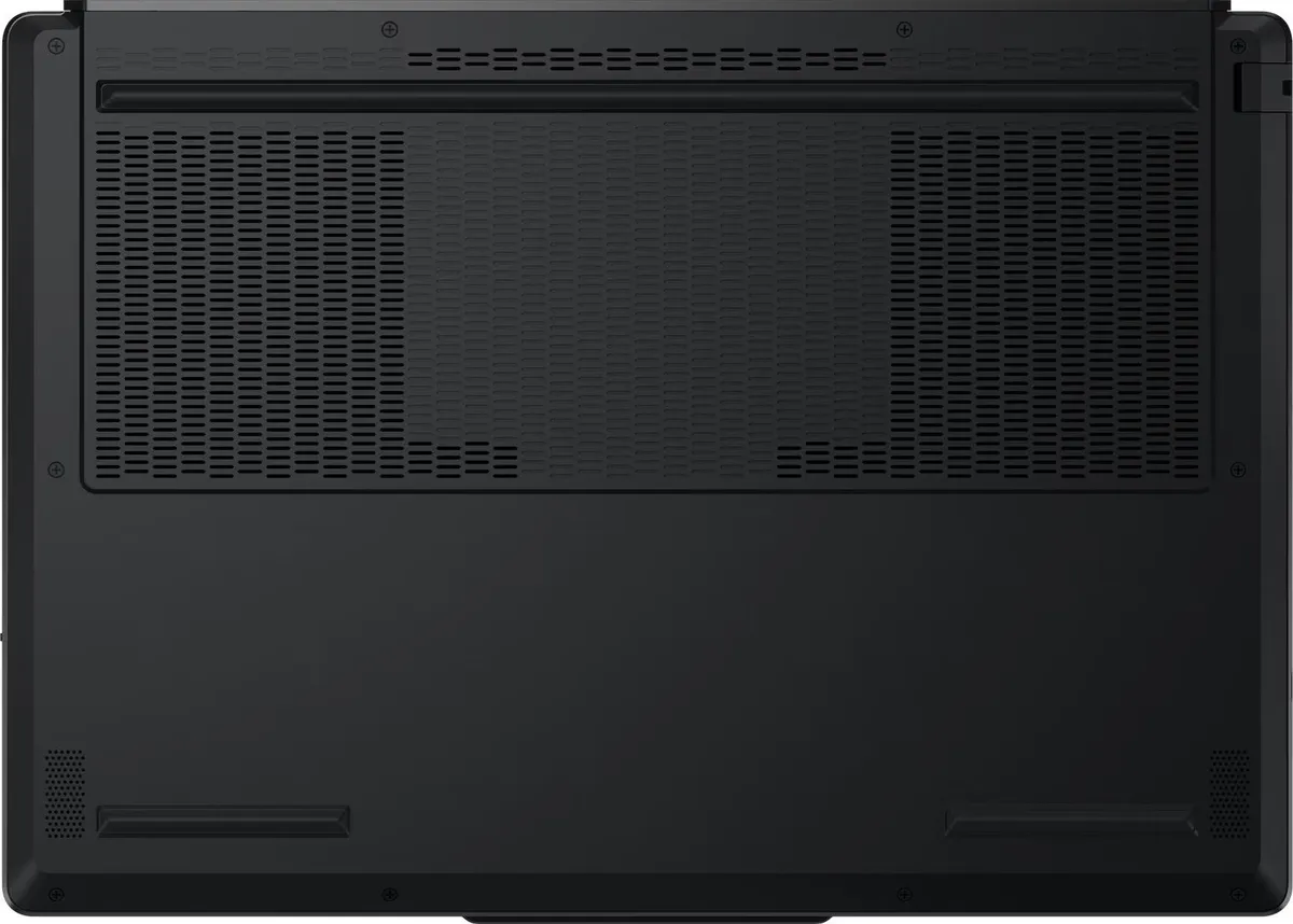 Ноутбук Lenovo Legion 5 15IAX11 (83VK006XRA) Eclipse Black - мініатюра 9