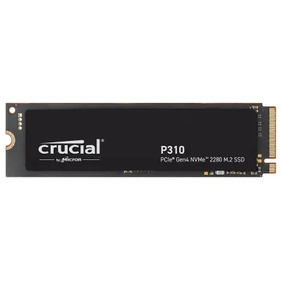 Накопичувач SSD M.2 2280 2TB P310 Micron (CT2000P310SSD8) - зображення 1