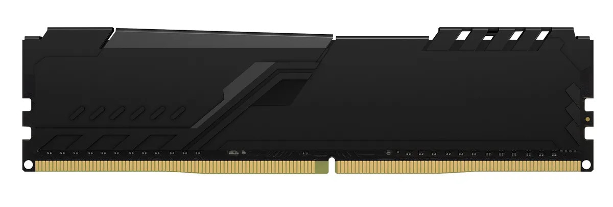 Модуль пам`ятi DDR4 2x16GB/3600 Kingston Fury Beast Black (KF436C18BBK2/32) - мініатюра 4
