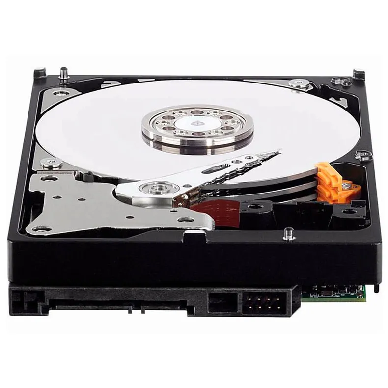 Жорсткий диск 3.5" 2TB WD (WD23PURZ) - мініатюра 2