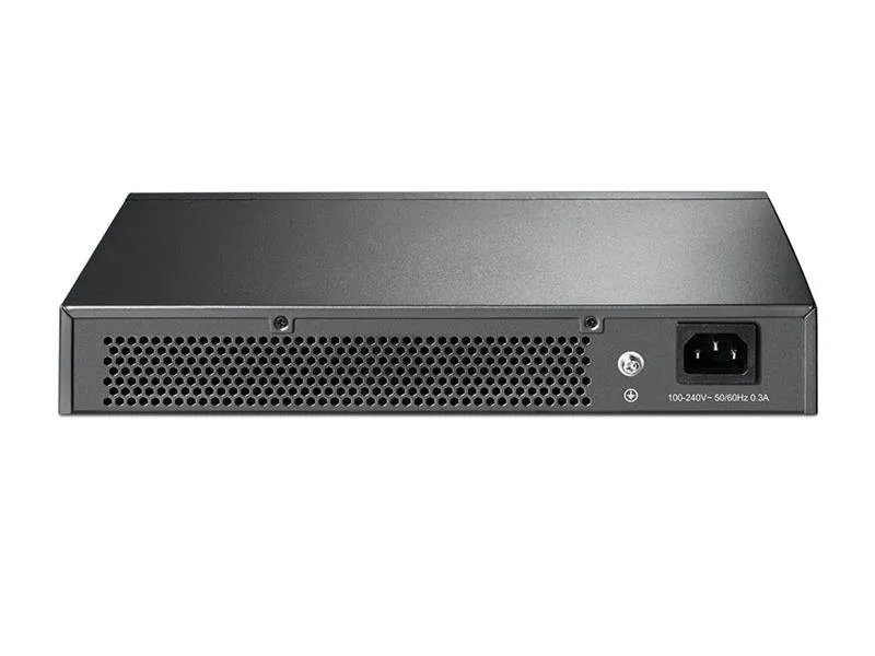 Комутатор TP-Link TL-SG1016DE - мініатюра 2