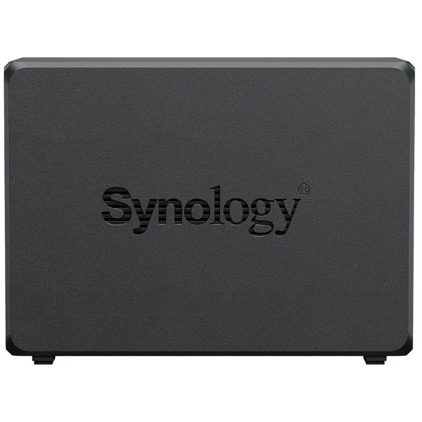 Мережеве сховище NAS Synology DS725+ - мініатюра 4