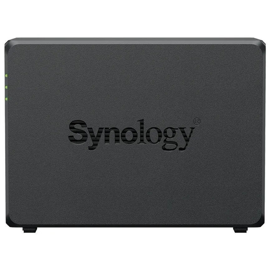 Мережеве сховище NAS Synology DS725+ - мініатюра 5