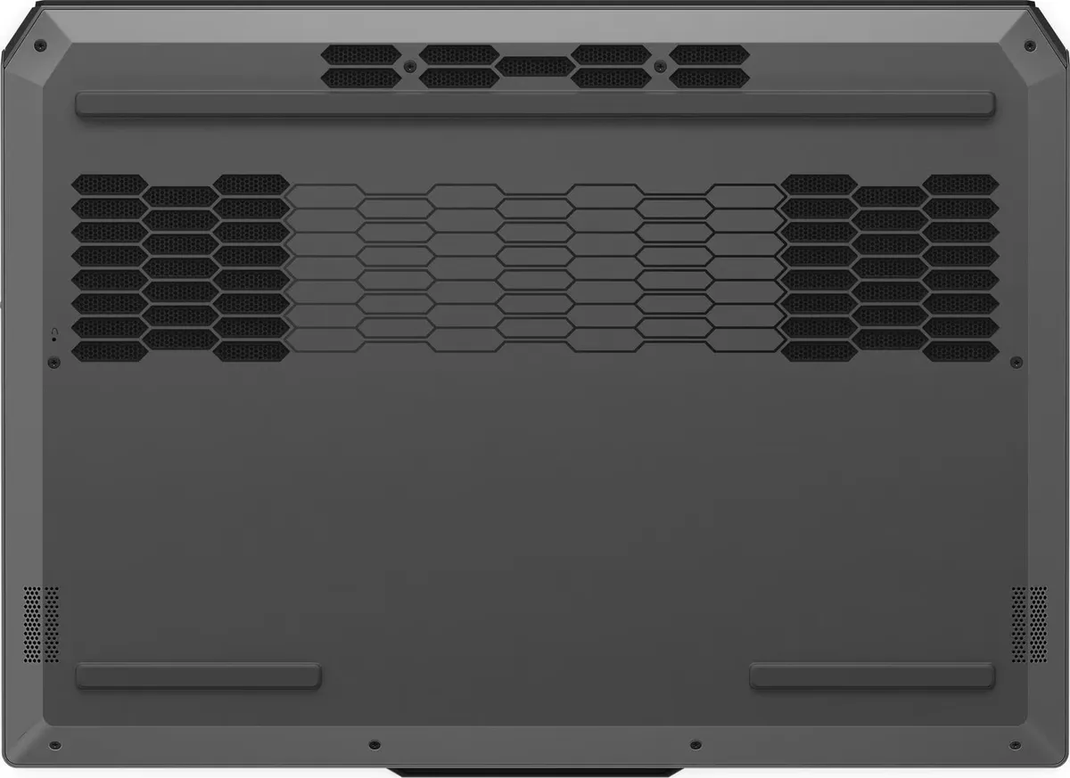 Ноутбук Lenovo LOQ 15AHP9 (83DX00G8RA) Luna Grey - мініатюра 8