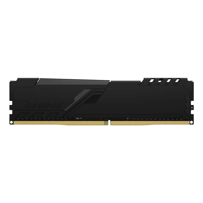 Модуль пам`ятi DDR4 2x8GB/3200 Kingston Fury Beast Black (KF432C16BBK2/16) - мініатюра 5