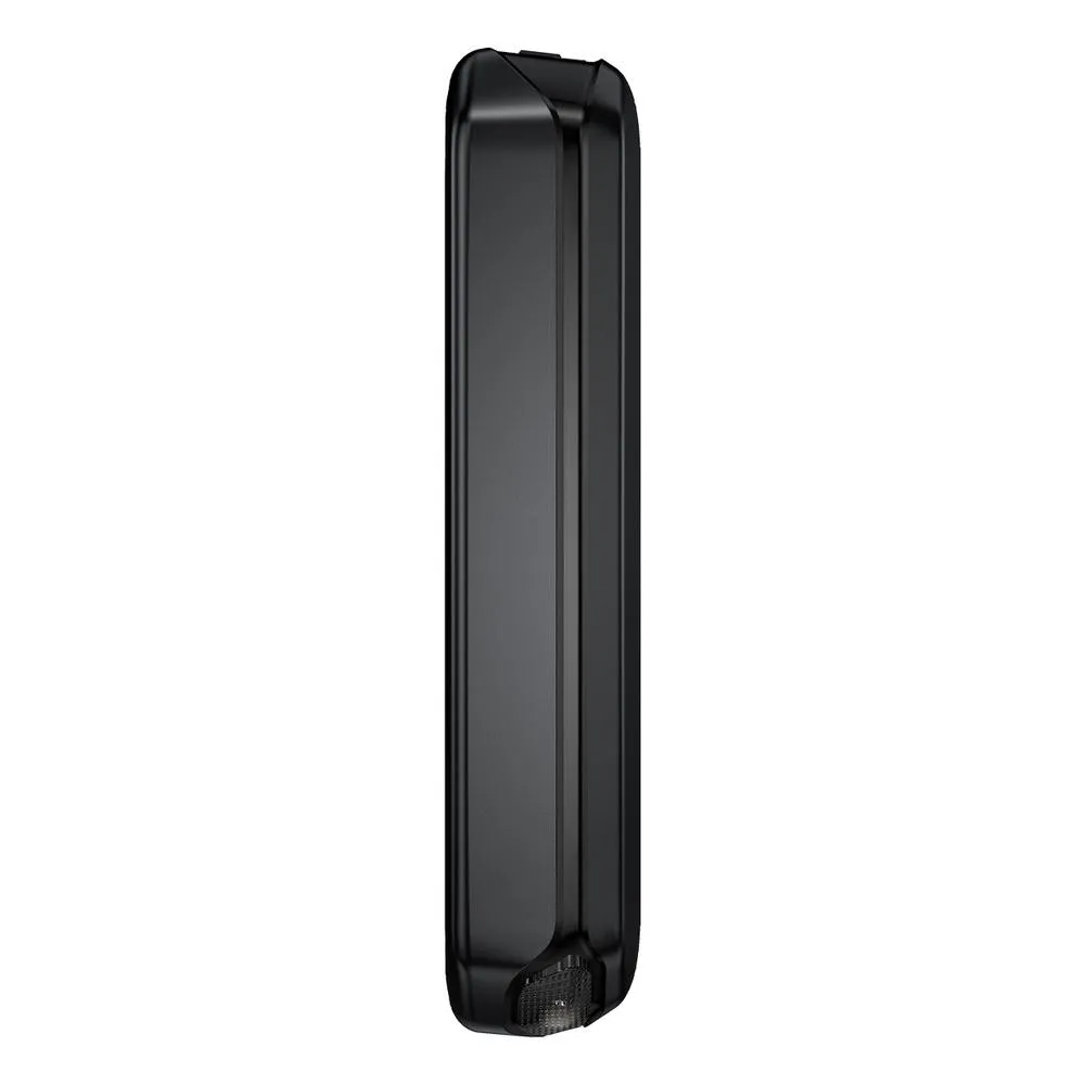 Пусковий пристрій Baseus Super Energy Air Car Jump Starter 10000mAh Black (CGNL020101) - мініатюра 4