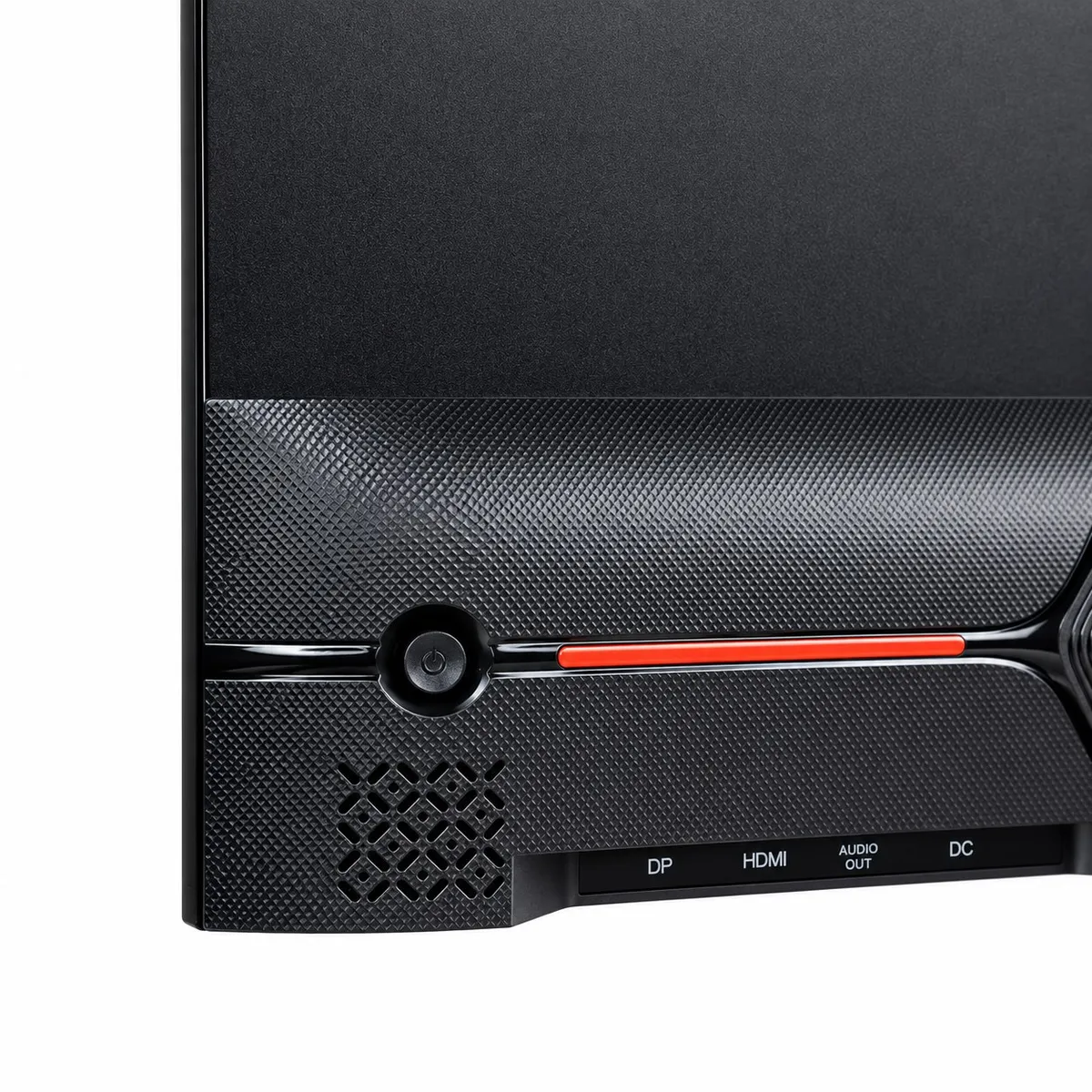 Монітор Prologix Gaming 23.8" GM2425HF IPS Black 240Hz - мініатюра 11