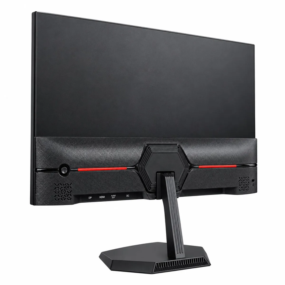 Монітор Prologix Gaming 23.8" GM2425HF IPS Black 240Hz - мініатюра 6