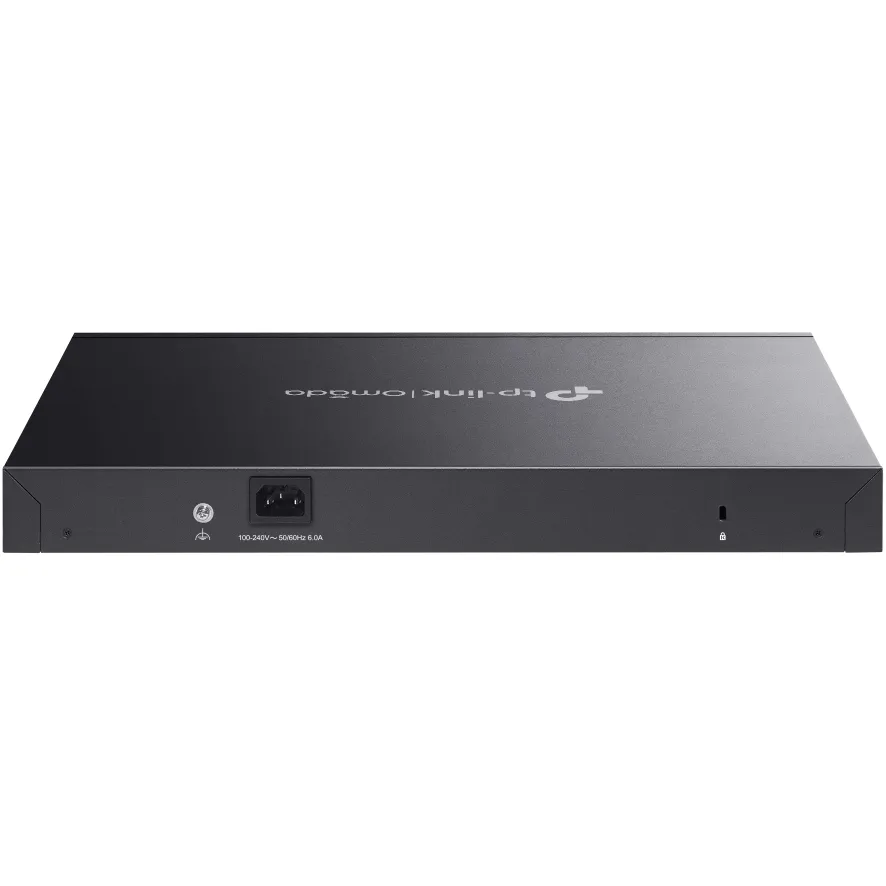 Комутатор TP-Link Omada SG3428XMP - мініатюра 4