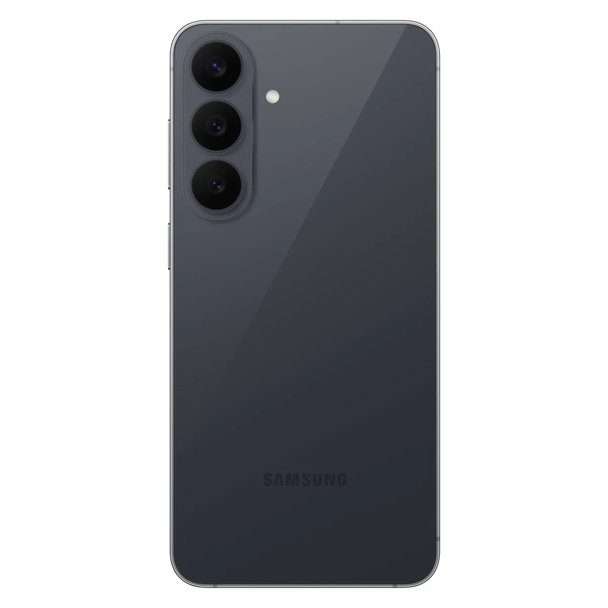 Смартфон Samsung Galaxy S26 FE 8/256GB Graphite (SM-S741BZKGEUC) - мініатюра 6