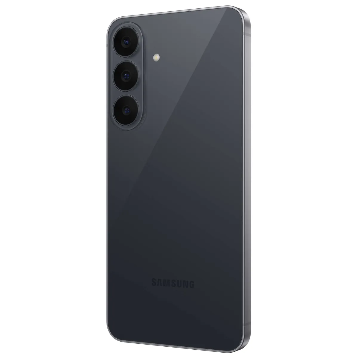 Смартфон Samsung Galaxy S26 FE 8/256GB Graphite (SM-S741BZKGEUC) - мініатюра 7
